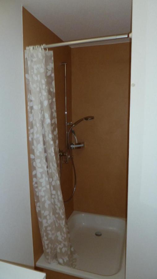 Appartamento Holzji Glis Esterno foto